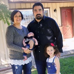 Meet your Posher, Gena